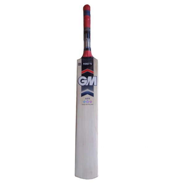 GM Purist 505 English Willow Cricket Bat